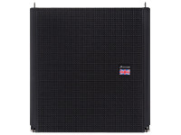 Studiomaster Coluna V26sa Active Subwoofer Line Array Studiomaster Coluna V26sa Active Subwoofer Line Array